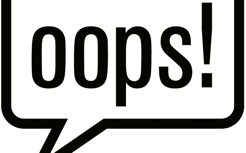 What I learnt from your&nbsp;photos…